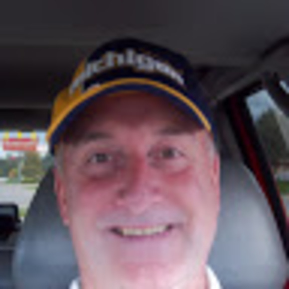 Meet your Posher, David - Picture 1 of 1